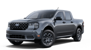 2025 Ford Maverick® External Image 2
